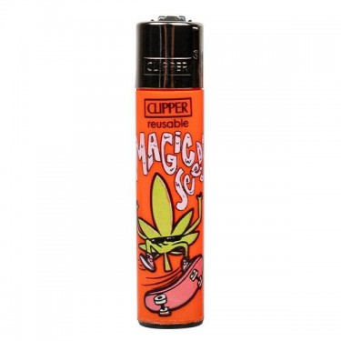 Weed Bros Clipper Lighter 1