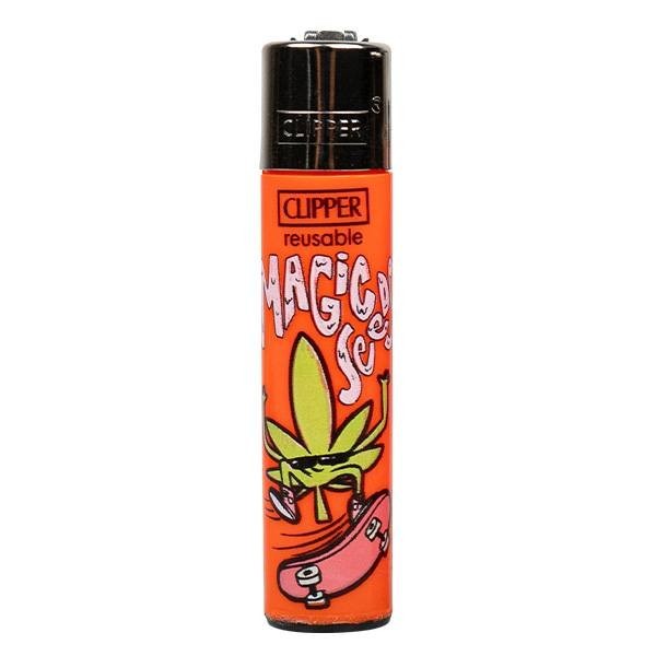 Clipper Weed Bros