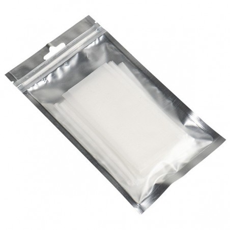 Filtri GB Rosin disponibili differenti misure