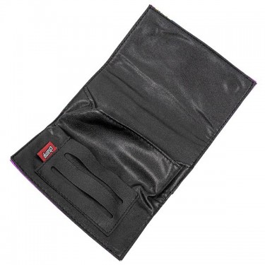 Frida Kahlo Tobacco Pouch internal part