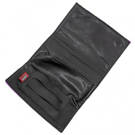 Frida Kahlo Tobacco Pouch internal part