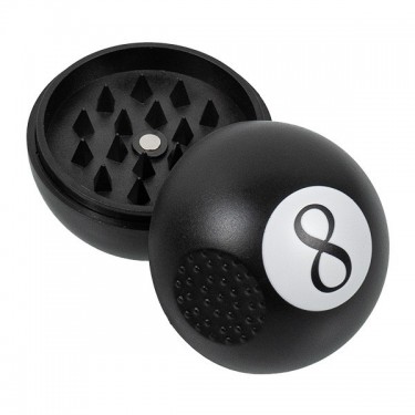 Grinder Bola de Billar