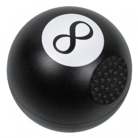 Grinder Boule de Billard fermé