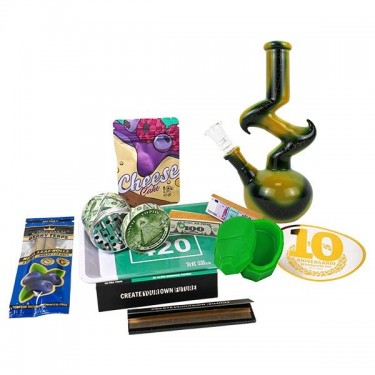 Kit 420