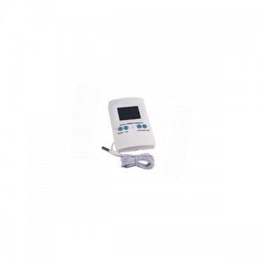 Thermo-Hygromètre Digital avec Sonde Externe - Grow Barato