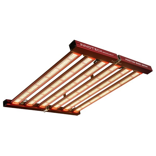 Innotech Proton SMD LED 320W on