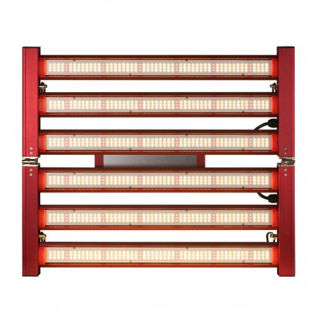 Innotech Proton SMD LED 320W on frontal view