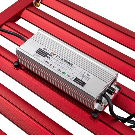 Innotech Proton SMD LED 320W ballast