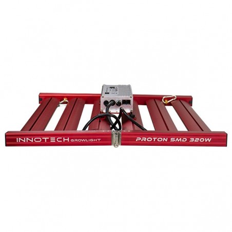 LED Innotech Proton SMD 320w detalle