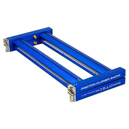 LED Proton SMD CLONER 240W closed