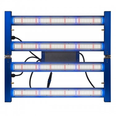 Proton SMD CLONER 240W LED ON frontal view
