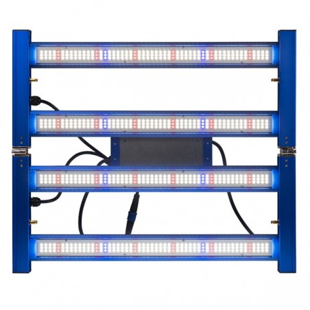 Proton SMD CLONER 240W LED ON frontal view