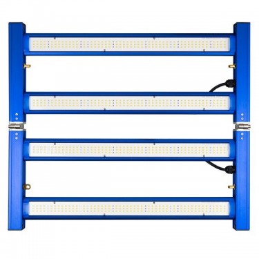 LED Proton SMD CLONER 240W apagado frontal
