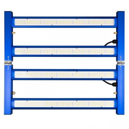 Proton SMD CLONER 240W LED OFF frontal view