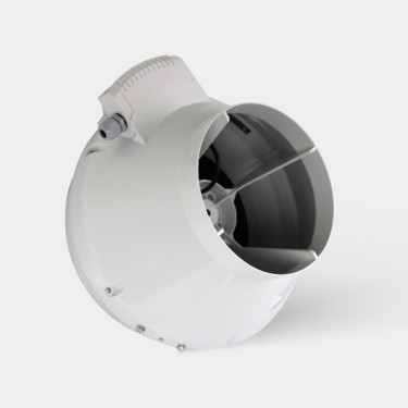 Kit Cultivo de Interior Completo Principiante extractor vk