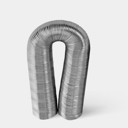 Kit Cultivo de Interior Completo Básico tubo de aluminio