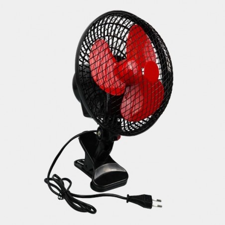 Kit Cultivo de Interior Completo Avanzado ventilador