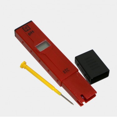 Kit Cultivo de Interior Completo Profesional 2.0 medidor ph
