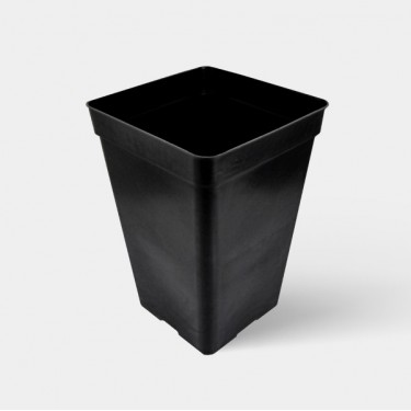 Expert 2.0 Grow Tent Kit Square Pot (18x18x23, 5.5L)