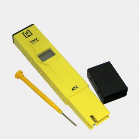 Kit Cultivo de Interior Completo Experto 2.0 medidor ec