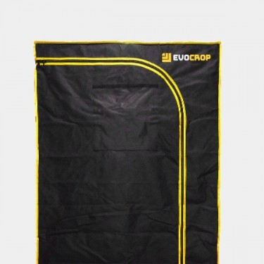 Kit Cultivo de Interior Completo Deluxe armario Evocrop