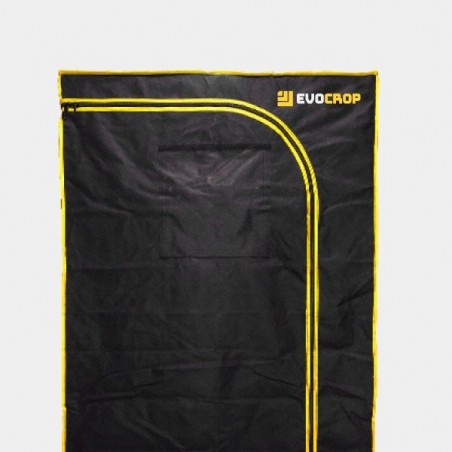 Kit Cultivo de Interior Completo Deluxe armario Evocrop