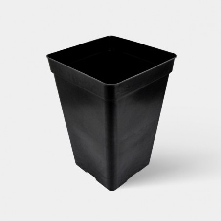 Kit Culture Indoor Deluxe pot carré