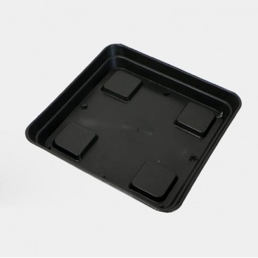 Kit Cultivo de Interior Completo Deluxe bandeja