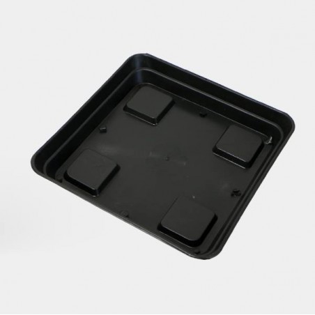Kit Cultivo de Interior Completo Deluxe bandeja