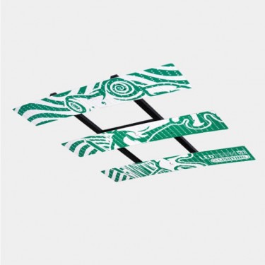 Kit Cultivo Interior Deluxe - GB The Green Brand