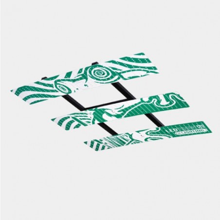 Kit Cultivo Interior Deluxe - GB The Green Brand