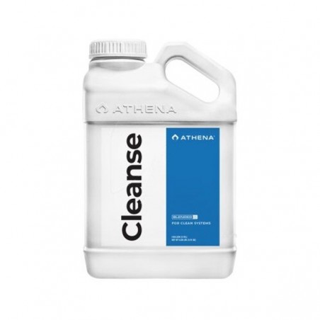 Athena Cleanse Athena Cleanse
