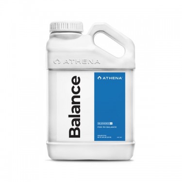 Athena Balance