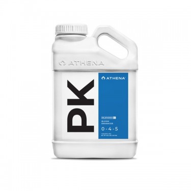 bouteille Athena PK