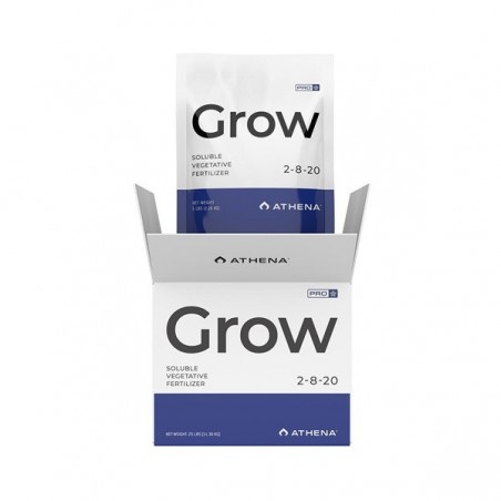 Athena Pro Grow