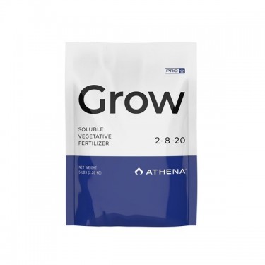 Athena Pro Grow packaging