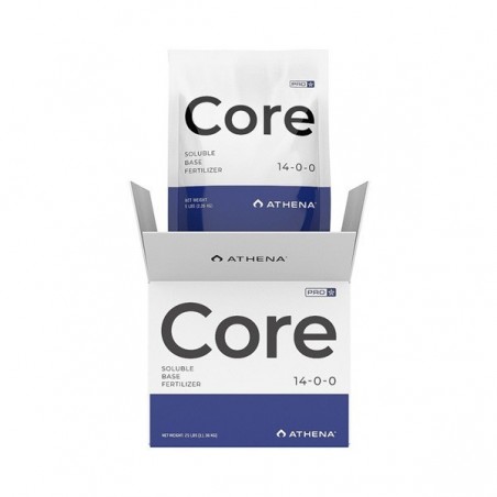 Athena Pro Core