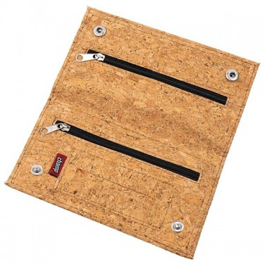 Cork Tobacco Pouch