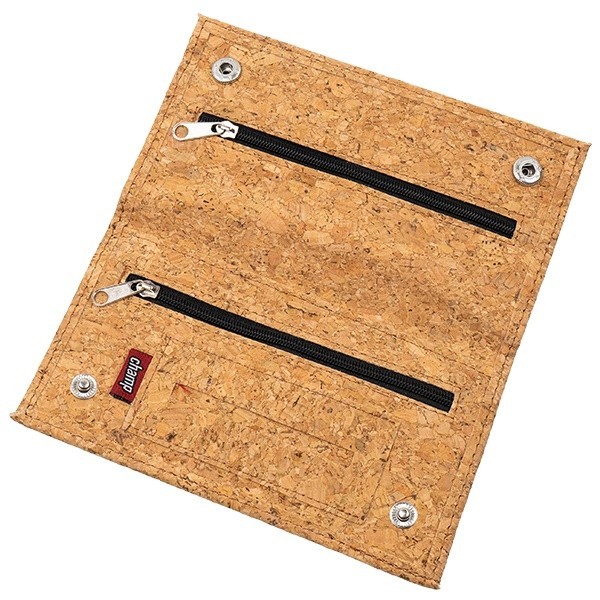 Cork Tobacco Pouch