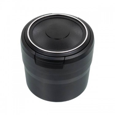 Cinzeiro para Carro com LED - GB The Green Brand