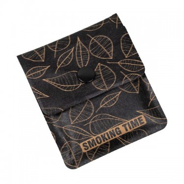 Posacenere Portatile Smoking Time