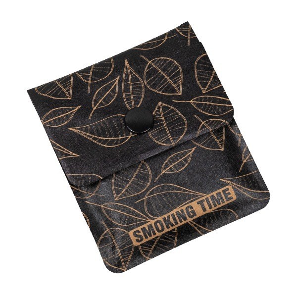 Posacenere Portatile Smoking Time