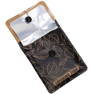 Posacenere Portatile Smoking Time