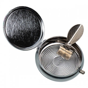 Posacenere Portatile Foglie -GB The Green Brand