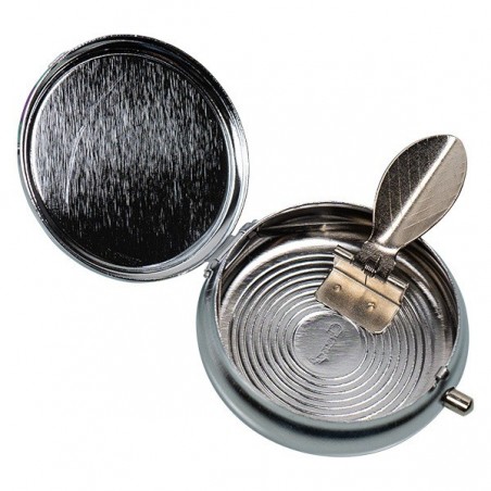 Posacenere Portatile Foglie -GB The Green Brand