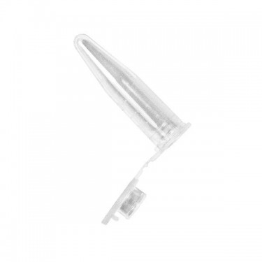 Tube Eppendorf 0.5 ml
