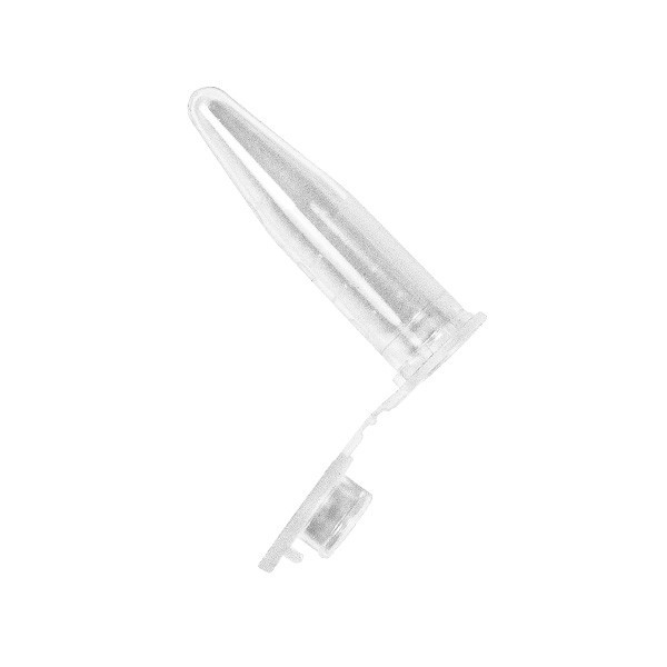 Tube Eppendorf 0.5 ml