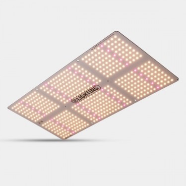 GB Lighting LED Panel Pro 250 W - Growbarato