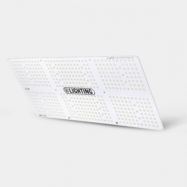 Pannello impianto LED Pro V2 250W GB Lighting coltivazioni indoor