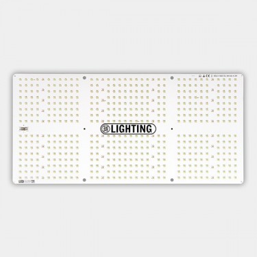Panel LED Pro 250W GB Lighting frontal apagado